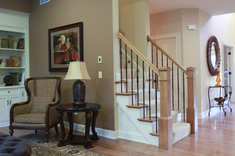 Abele Builders_2011 Showcase of Homes