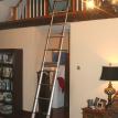 Before_Ladder to Loft Space