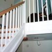 Recessed Box Stringer